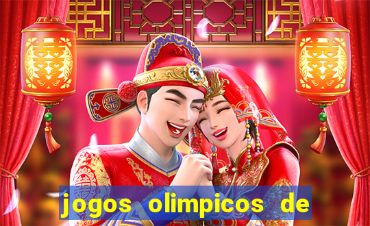 jogos olimpicos de paris de 2024